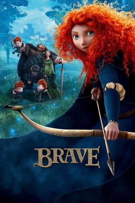 Brave - SWEET.TV Watch Brave online