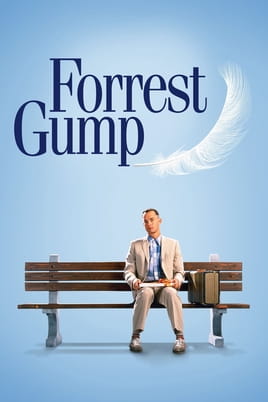 Sledovať Forrest Gump online