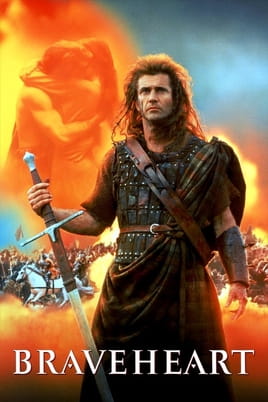 Braveheart - SWEET.TV Watch Braveheart online