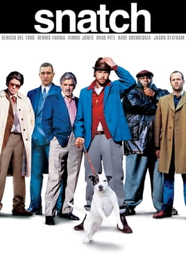 Watch Snatch online