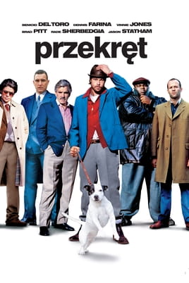 Przekręt
