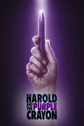 Harold and the Purple Crayon - SWEET.TV Watch Harold and the Purple Crayon online