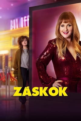 Sledovat Záskok online