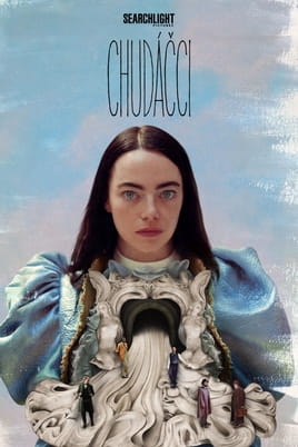 Chudáčci
