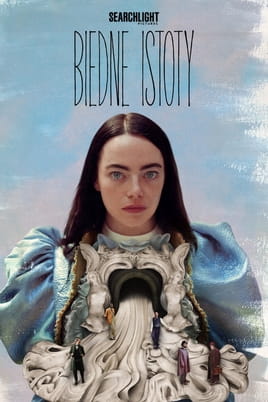 Biedne istoty