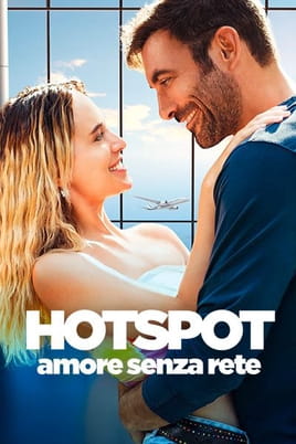 Hotspot - Amore senza rete - SWEET.TV Watch Hotspot - Amore senza rete online