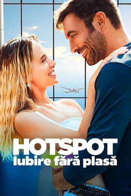 Hotspot - Iubire fără plasă - SWEET.TV Urmărește online Hotspot - Iubire fără plasă