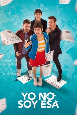Yo no soy esa - SWEET.TV Nézz Yo no soy esa tartalmakat online
