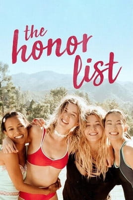 The Honor List - SWEET.TV Sledovat The Honor List online