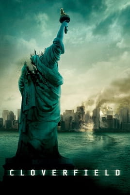 Watch Cloverfield online