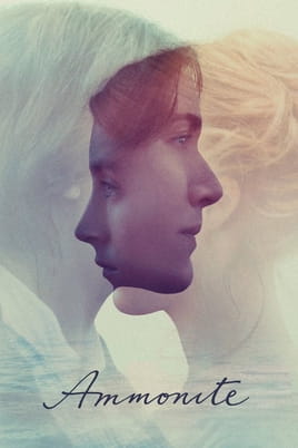 Ammonite - SWEET.TV Watch Ammonite online