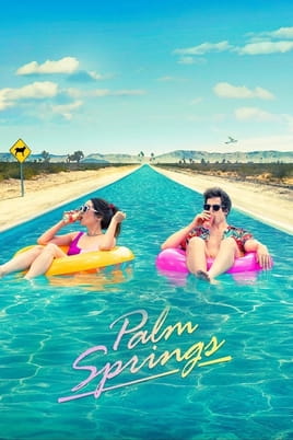 Palm Springs - SWEET.TV Watch Palm Springs online