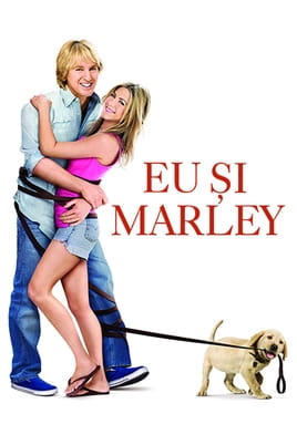 Eu și Marley