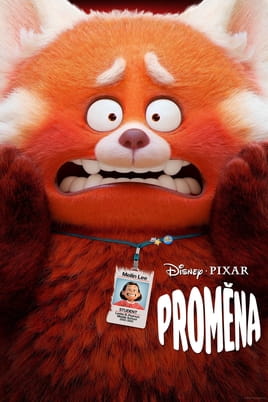 Sledovat Proměna online