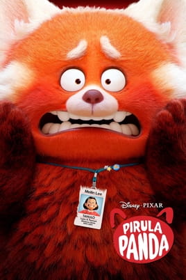Nézz Pirula panda tartalmakat online