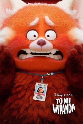 To nie wypanda