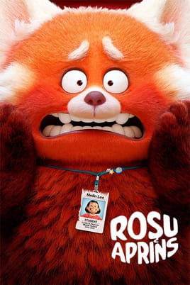 Urmărește online Roșu Aprins
