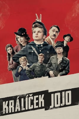 Králíček Jojo Králíček Jojo