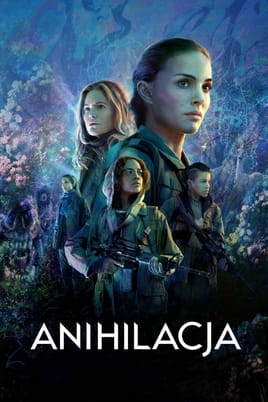 Anihilacja Anihilacja