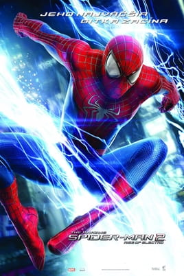 Amazing Spider-Man 2
