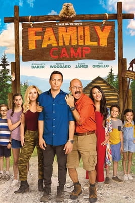 Family Camp - SWEET.TV Watch Family Camp online
