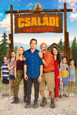 Family Camp