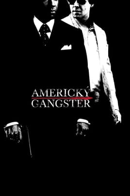 Sledovať Americký gangster online