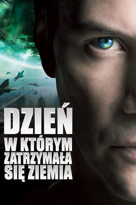 Dzień, w którym Zatrzymała się Ziemia