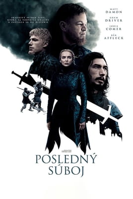 Sledovať Posledný súboj online