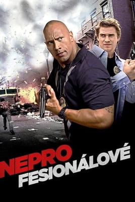 Neprofesionálové - SWEET.TV Sledovat Neprofesionálové online