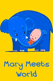 Guarda Mary Meets World online