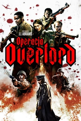 Operacja Overlord Operacja Overlord