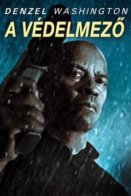 A védelmező