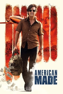 American Made - SWEET.TV Watch American Made online