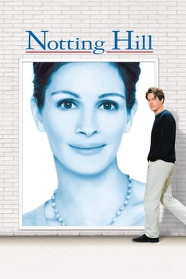 Sledovať Notting Hill online