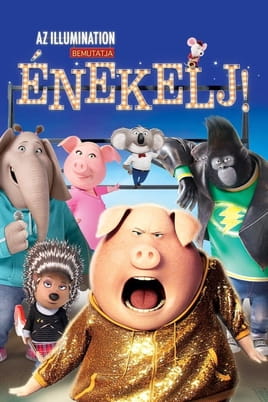 Nézz Énekelj tartalmakat online