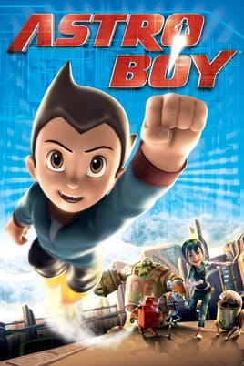 Astro Boy - SWEET.TV Watch Astro Boy online