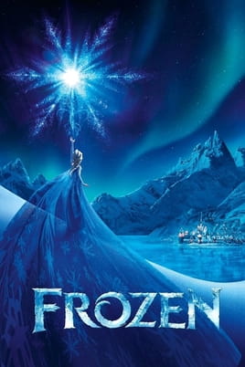 Frozen - SWEET.TV Watch Frozen online