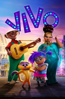 Ver Vivo online