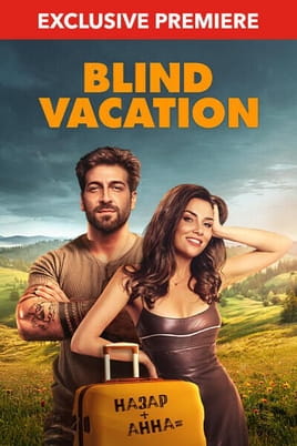 Blind Vacation - SWEET.TV Watch Blind Vacation online