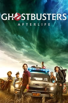 Regardez Ghostbusters Afterlife en ligne