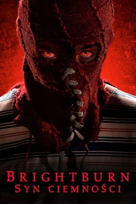 Brightburn: Syn Ciemności