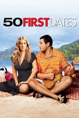 50 First Dates - SWEET.TV Watch 50 First Dates online