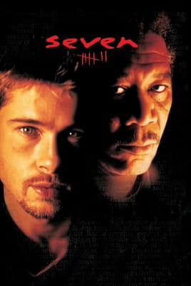 Se7en - SWEET.TV Watch Se7en online