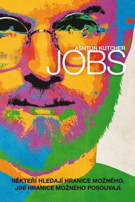 Jobs - SWEET.TV Sledovať Jobs online