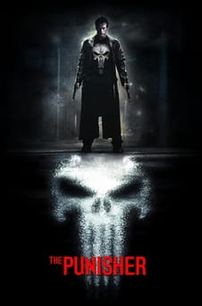 უყურეთ The Punisher ონლაინ რეჟიმში