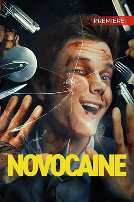 Novocaine - SWEET.TV Watch Novocaine online