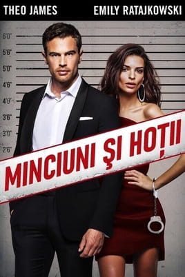 Minciuni și hoții - SWEET.TV Urmărește online Minciuni și hoții