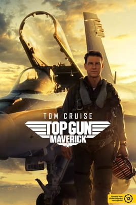 Nézz Top Gun: Maverick tartalmakat online