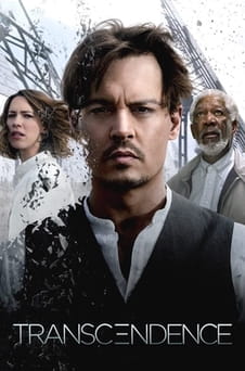 უყურეთ Transcendence ონლაინ რეჟიმში
